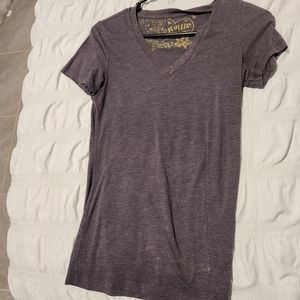 Grey t shirt | XS